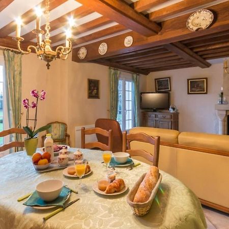 Chambre Melody Janville  Dış mekan fotoğraf