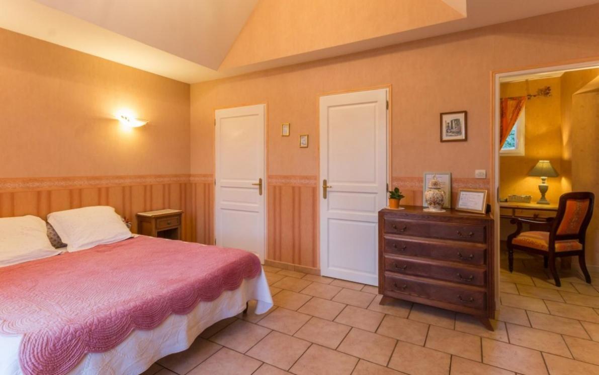 Chambre Melody Janville  Dış mekan fotoğraf
